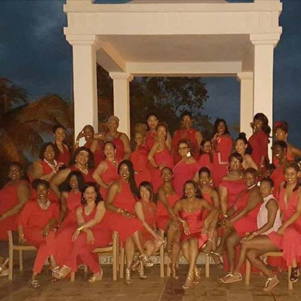 Meet your Posher, Anntionette